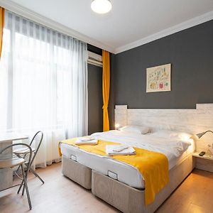 Budget Double Kamer